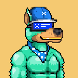 Skydog #391