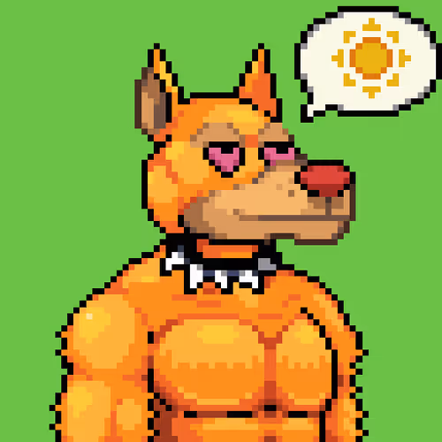 Skydog #2764