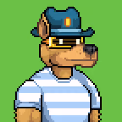 Skydog #4254