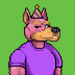 Skydog #2465
