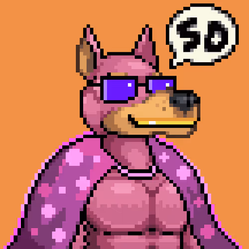 Skydog #1771