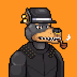 Skydog #4414