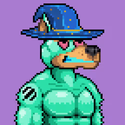 Skydog #681