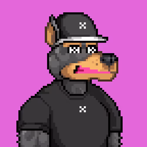 Skydog #3919
