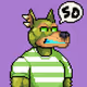 Skydog #1393