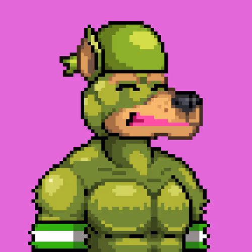 Skydog #1414
