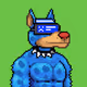 Skydog #920