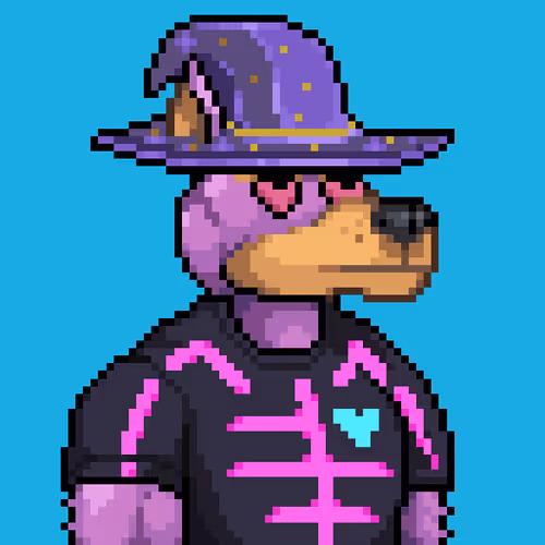 Skydog #2195