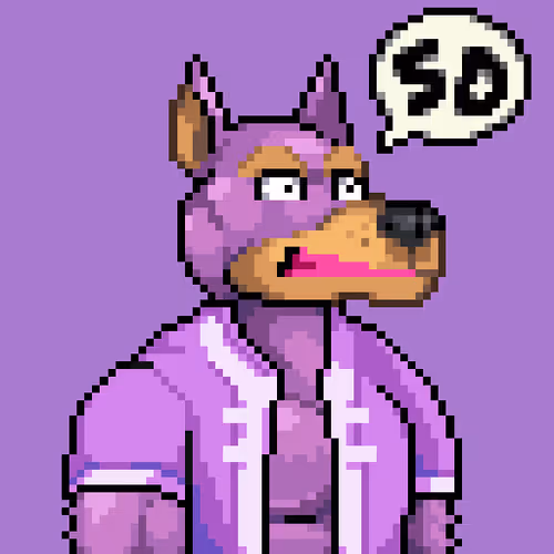 Skydog #1859