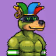 Skydog #1729