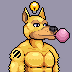 Skydog #3894