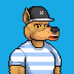Skydog #4224