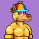 Skydog #3823