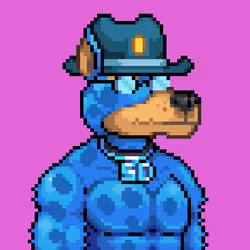 Skydog #465