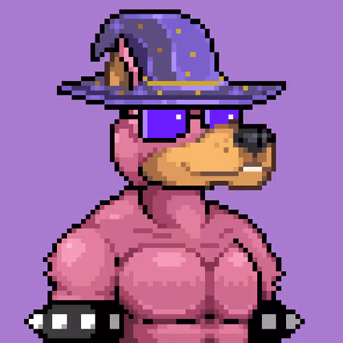 Skydog #2384