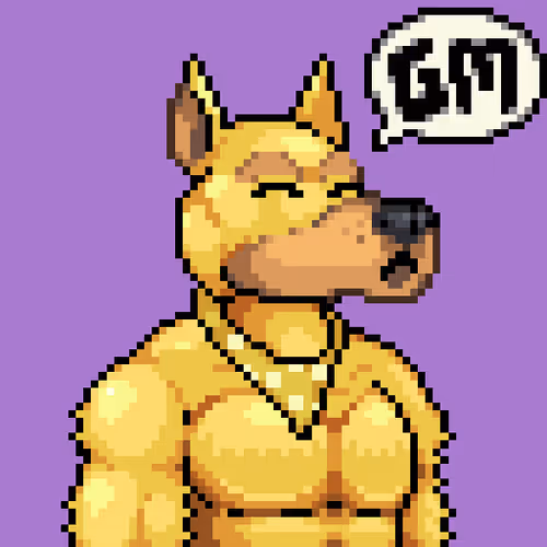 Skydog #3619