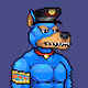 Skydog #4599