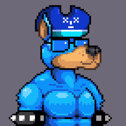 Skydog #442