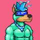 Skydog #659