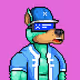 Skydog #868