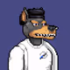 Skydog #4459