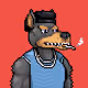 Skydog #4469