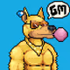 Skydog #3815
