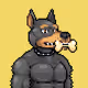 Skydog #4445