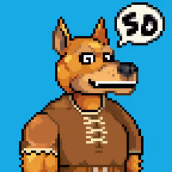Skydog #2615