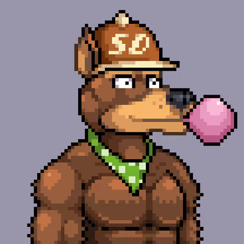 Skydog #4242