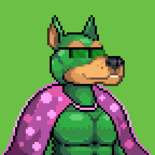 Skydog #4288