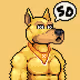 Skydog #3886