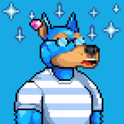 Skydog #936