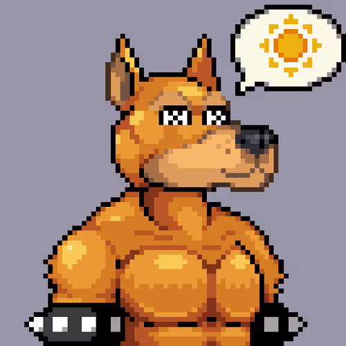Skydog #2775