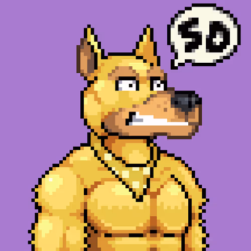 Skydog #3500