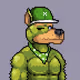 Skydog #1539