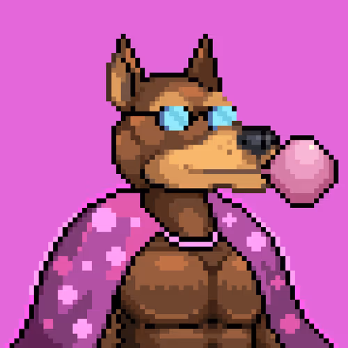 Skydog #4338
