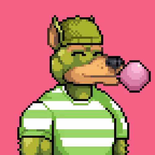 Skydog #1129