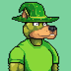 Skydog #1609