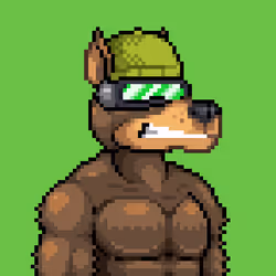 Skydog #4328
