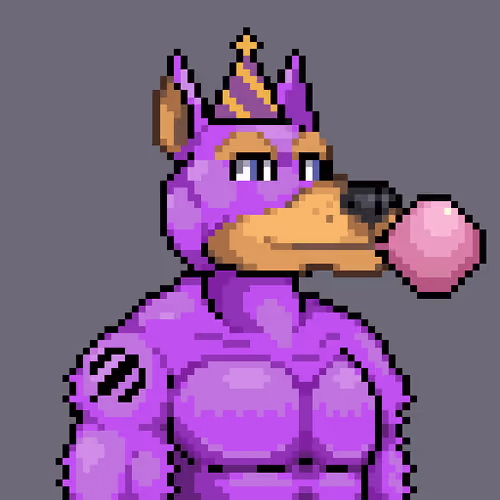 Skydog #1884