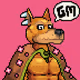 Skydog #2699