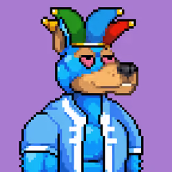 Skydog #485