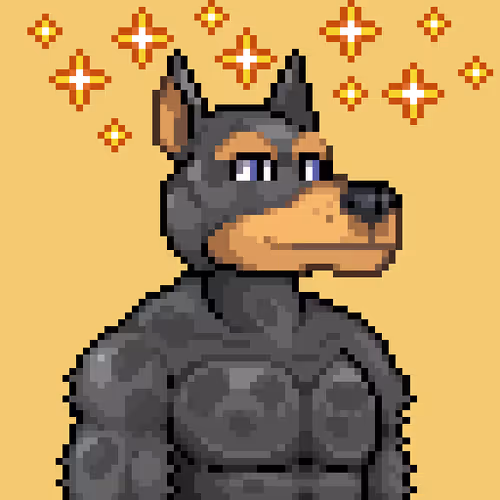 Skydog #4117