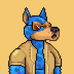 Skydog #4251