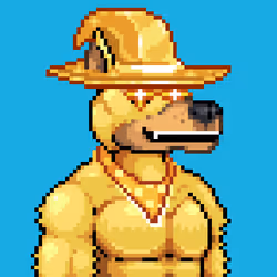 Skydog #3812