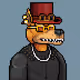 Skydog #4506