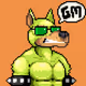 Skydog #1312