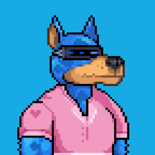 Skydog #4342