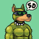Skydog #1420